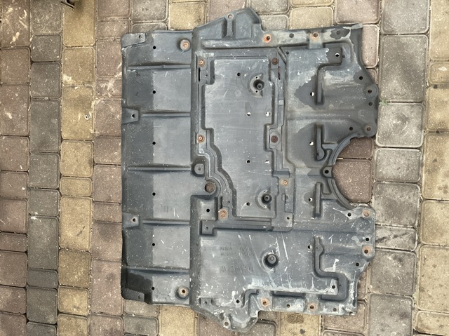 Захист моторного відсіку 5141030101 TOYOTA
