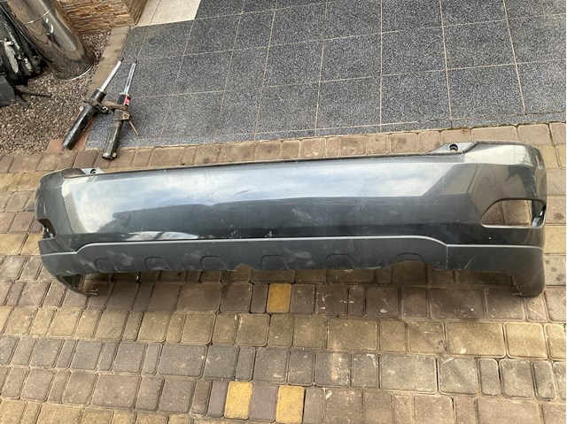 Кожух бампера заднього 5215948050 TOYOTA