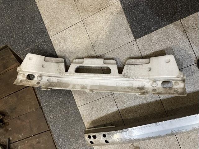 Абсорбер (наповнювач) бампера заднього 5261553050 TOYOTA
