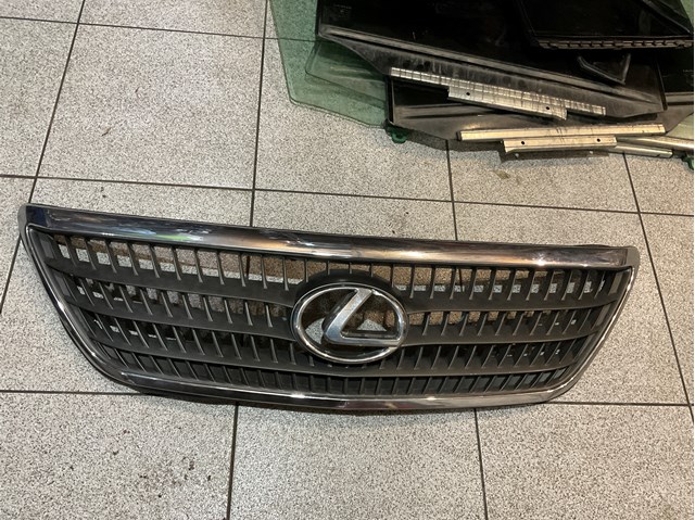 Облицювання радіатора 5310148220 TOYOTA
