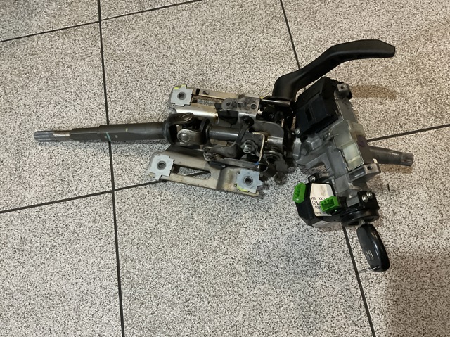 Колонка рульового управління 53200S9AE02 HONDA