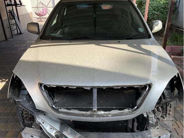 Капот 5330148050 TOYOTA