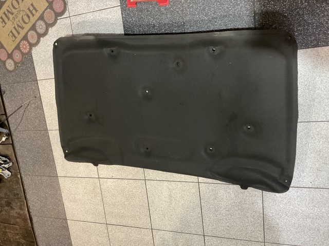 Шумка капота 5334130270 TOYOTA