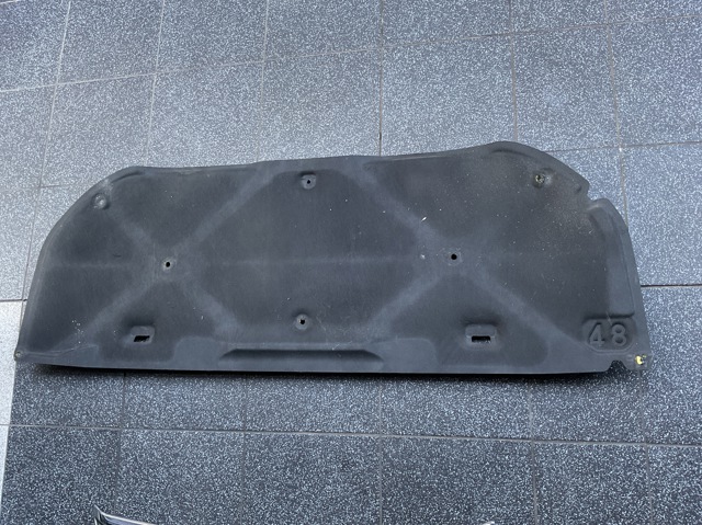 Утеплювач капота 5334148030 TOYOTA