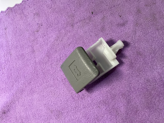 Ручка відкривання капота 5360152010C0 TOYOTA