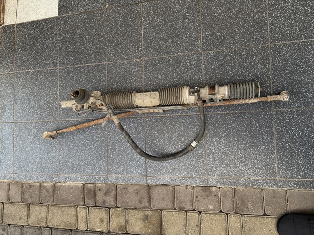 Рульова рейка 53601S9AG04 HONDA