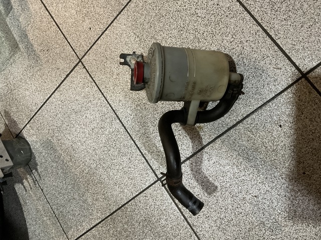Бачок насоса ГПР 53701S9A003 HONDA