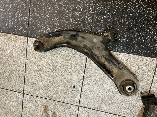 Ходова 54501BC41A NISSAN