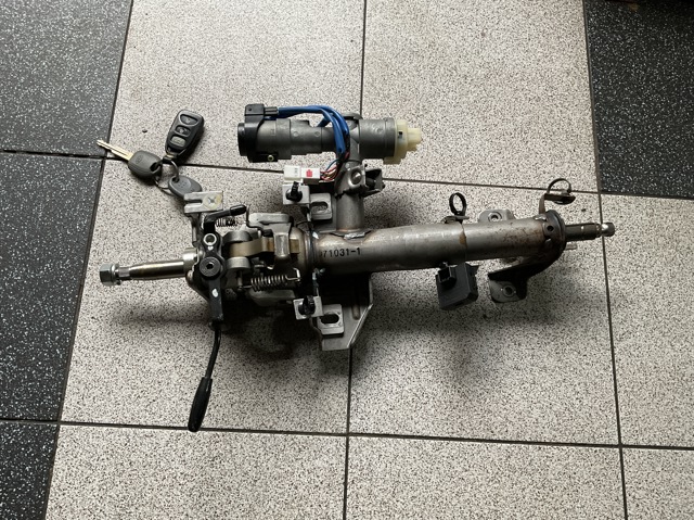 Колонка рульова 563003E550 HYUNDAI