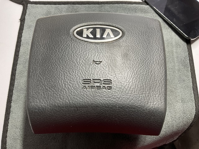 Подушка безпеки водія 569003E500CQ HYUNDAI