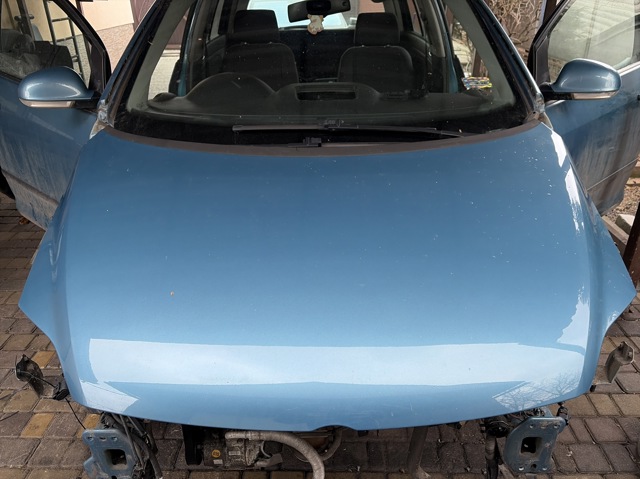 Капот 5M0823031A VAG