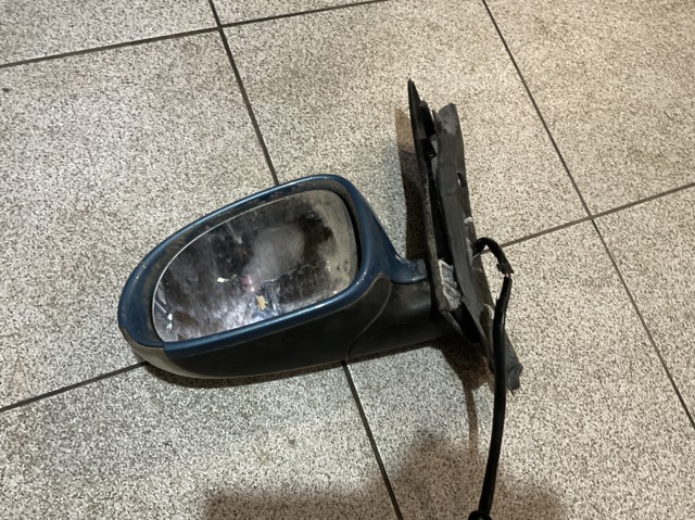 Дзеркало заднього виду, ліве 5M1857507AH VAG