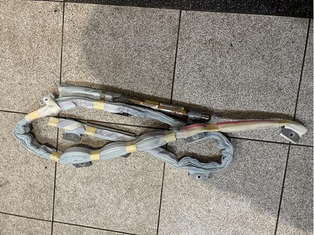 Подушка безпеки, збоку права айрбег 6217053020 TOYOTA