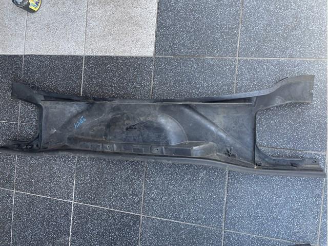 Рамка фільтра салону 64316924277 BMW