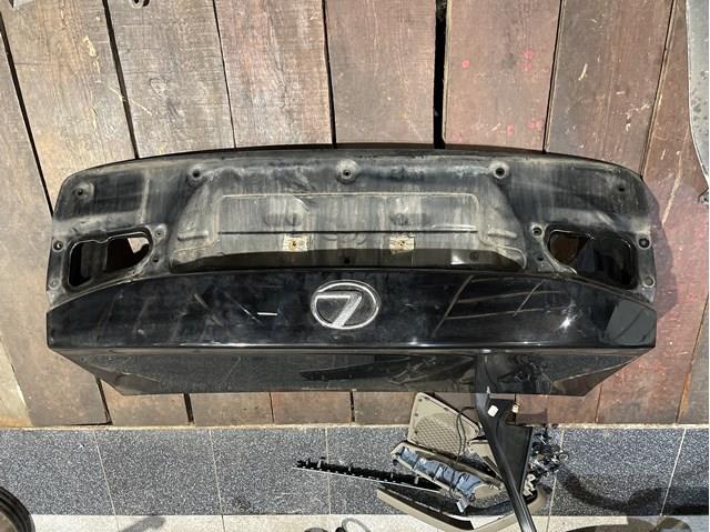 Кришка багажника кузова 6440153110 TOYOTA