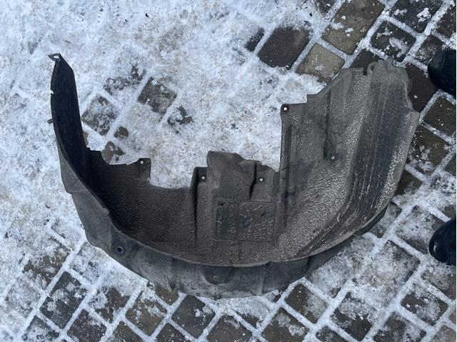 Підкрилок заднього крила, лівий 6563853010 TOYOTA