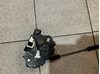 Замок передньої двері, лівої 6904033221 TOYOTA
