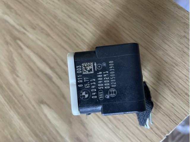Датчик AIRBAG передній 6911003 BMW