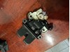 Замок задньої правої двостулкової двері, верхній Volkswagen Caddy 2