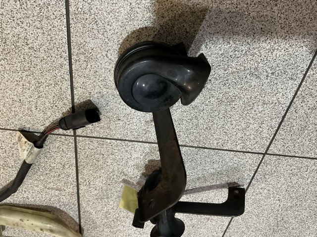 Сигнал звукової 6N0951221 VAG