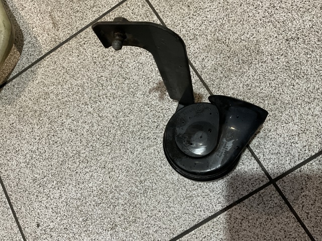 Клаксон 6N0951223 VAG