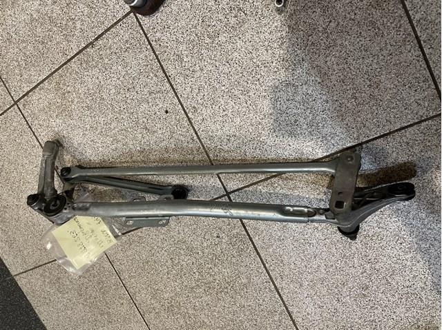 Трапеція двірників 7161711 BMW