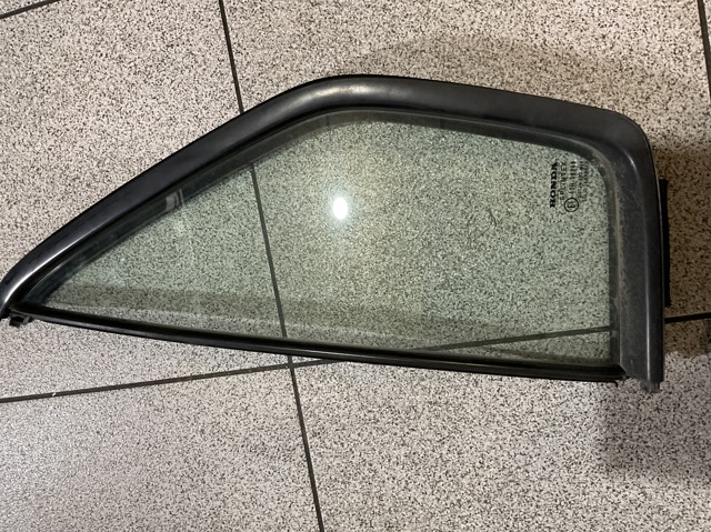 Задня кватирка ліва 73455SCAA00 HONDA