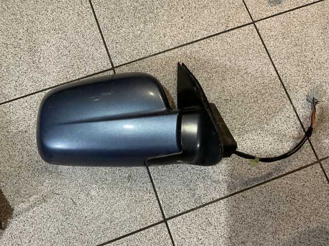 Праве бокове дзеркало 76250S9AA01 HONDA
