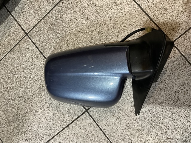 Бічне дзеркало заднього виду в зборі 76250SCAG41ZG HONDA