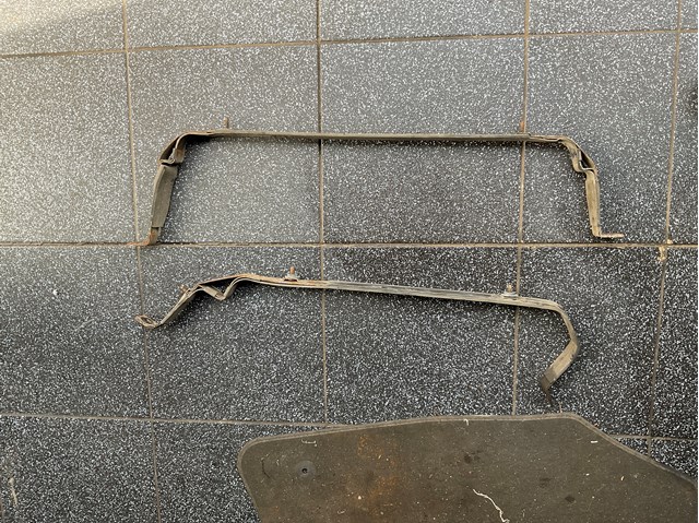 Кронштейн баку паливного 7760148040 TOYOTA
