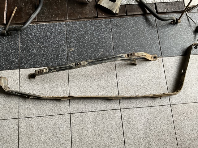 Кронштейн баку паливного 7760248040 TOYOTA