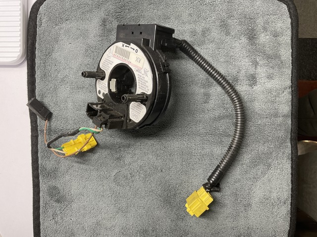 Касета AirBag 77900S9AE51 HONDA