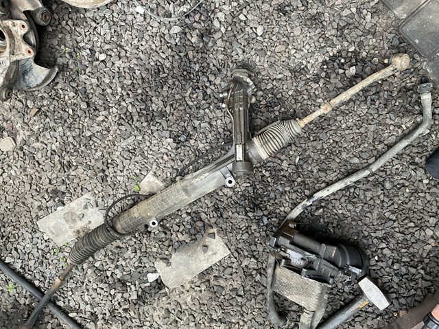 Рульова рейка 7852993236 ZF PARTS