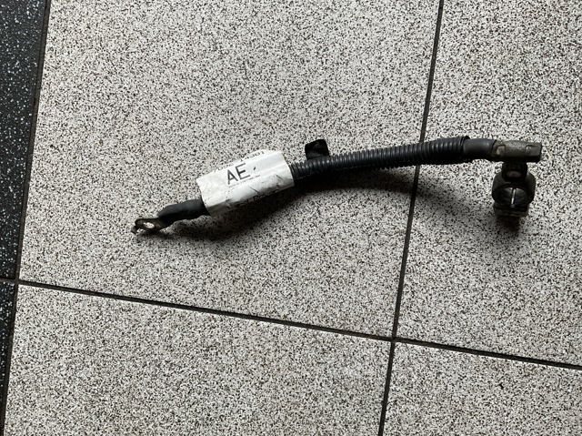 Кабель маси акумулятора (АКБ) 7G9214301AE LAND ROVER