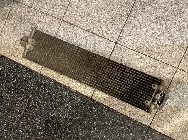 Радіатор охолодження, АКПП 7L0317019 VAG