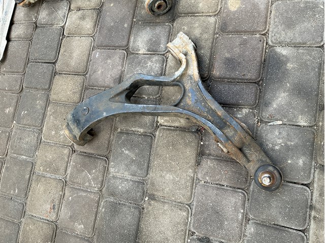 Ходова 7L0407151H VAG