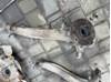 Цапфа - поворотний кулак передній, правий 7L0407258A VAG