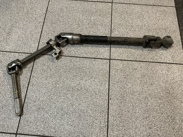 Колонка рульового управління 7L0419501CD VAG