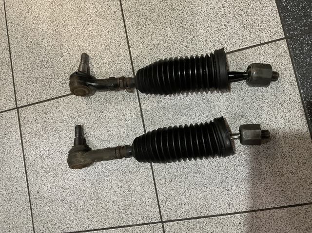 Тяга рульова 7L0422821 VAG