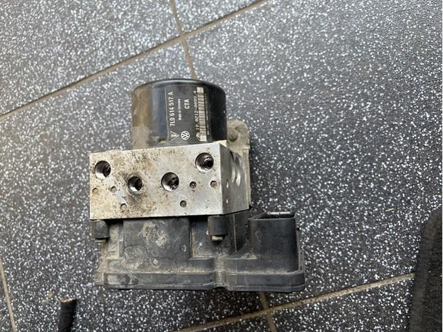 Блок управління АБС (ABS) 7L0614517A VAG
