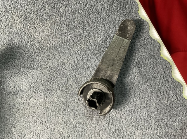 Двигун заслінки рециркуляції повітря 7L0907511AK VAG