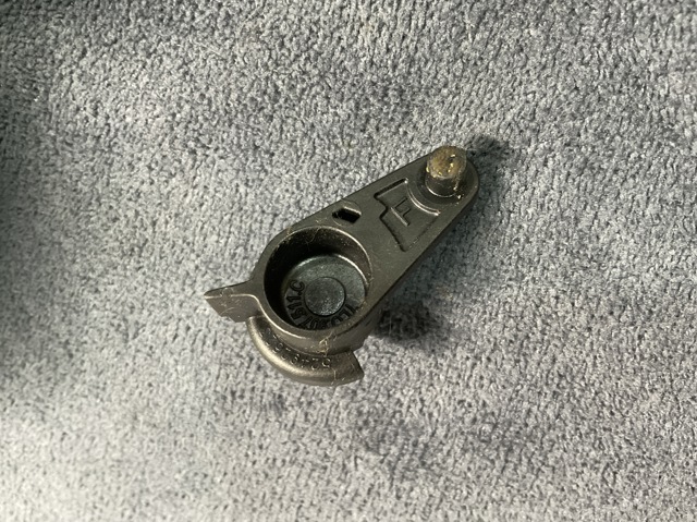 Двигун заслінки печі 7L0907511C VAG