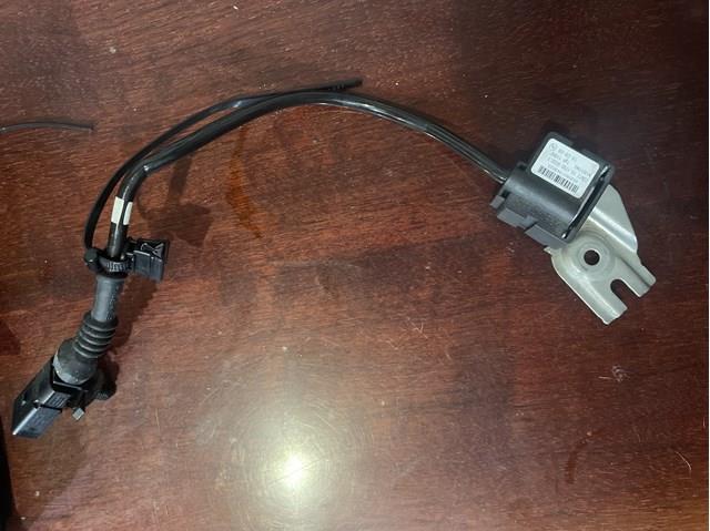 Датчик поперечного прискорення (ESP) 7L0907673E VAG