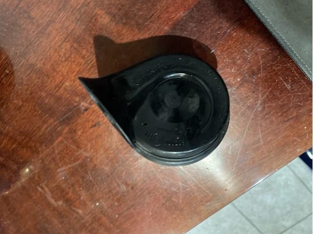 Сигнал звукової, клаксон 7L0951223 VAG