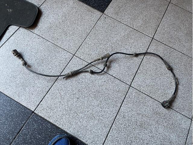 Дріт датчика АБС задній 7L0971279G VAG