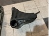 Корпус повітряного фільтра 7L6129607AH VAG
