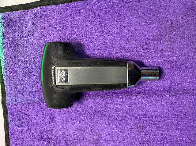 Рукоятка важеля КПП 7L6713141E74 VAG