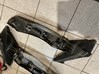Направляюча переднього бампера, ліва Volkswagen Touareg 1