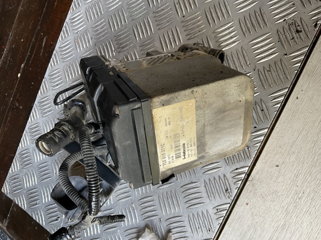 Webasto 7L6815071C VAG