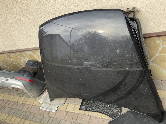 Капот 7L6823031D VAG